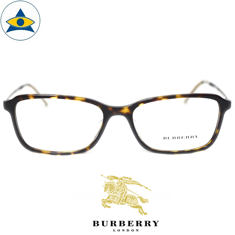 Burberry 2275 - Tampines Optical