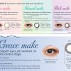 Seed Eye coffret daily cosmetic colour contact lenses tampines admiralty optical