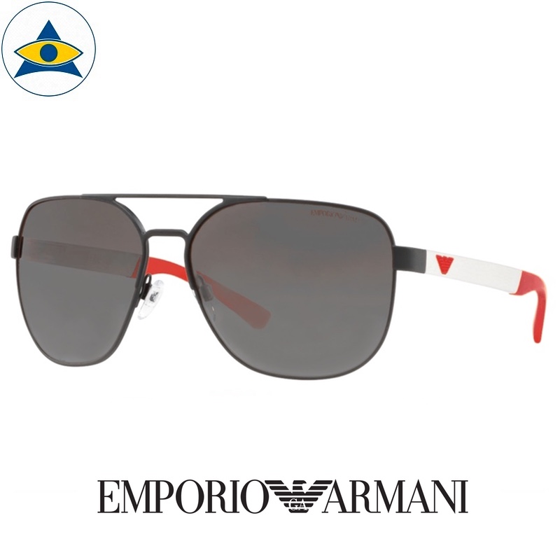 Emporio Armani 2064 - Tampines Optical