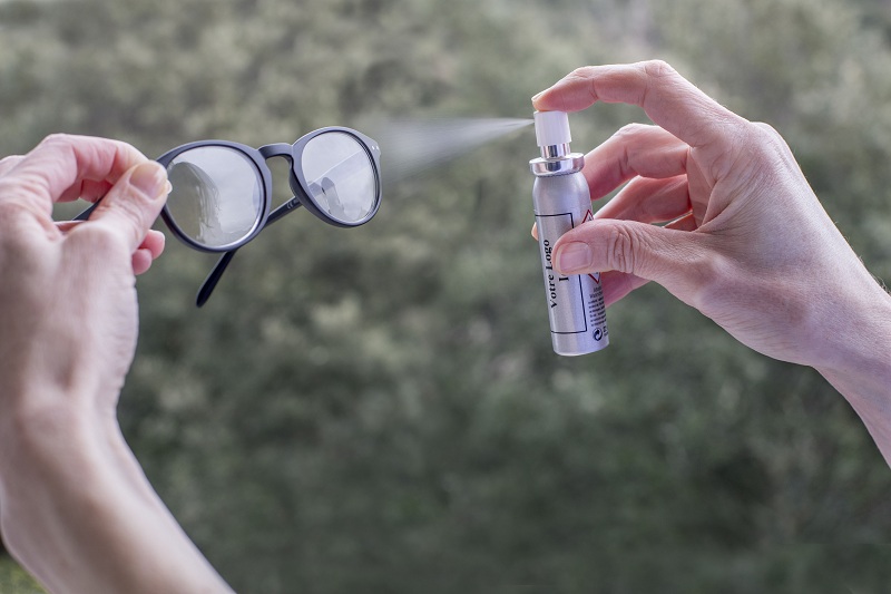 Achetez votre spray nettoyant anti-buée lunettes Oakley AFR Solutions