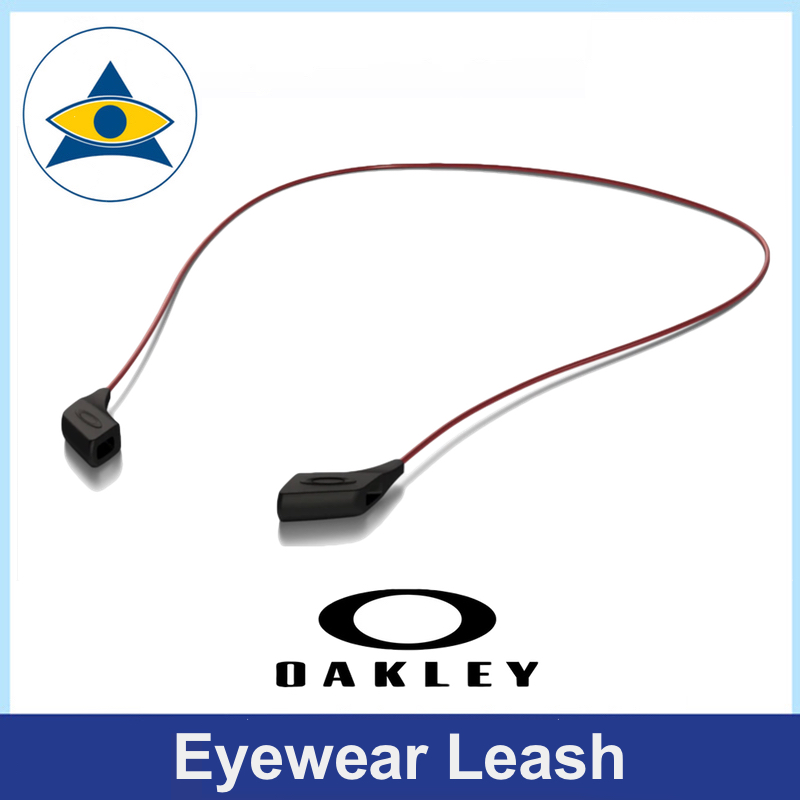 Oakley Leash - Tampines Optical