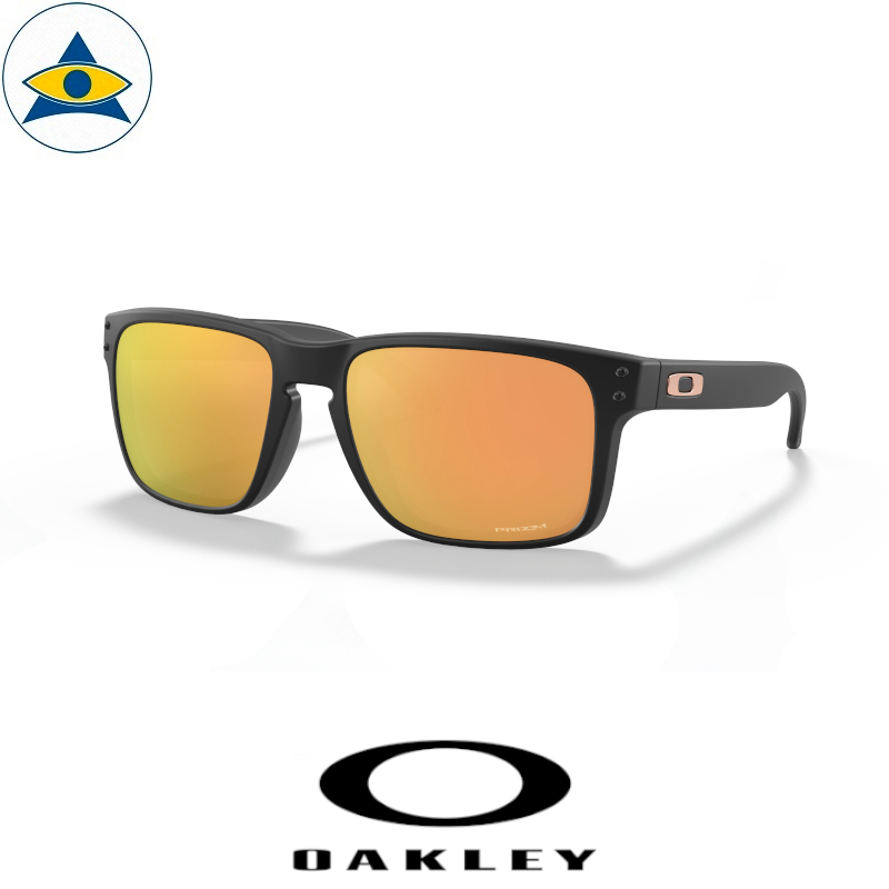Oakley OO9244-4956 Holbrook™ - Tampines Optical